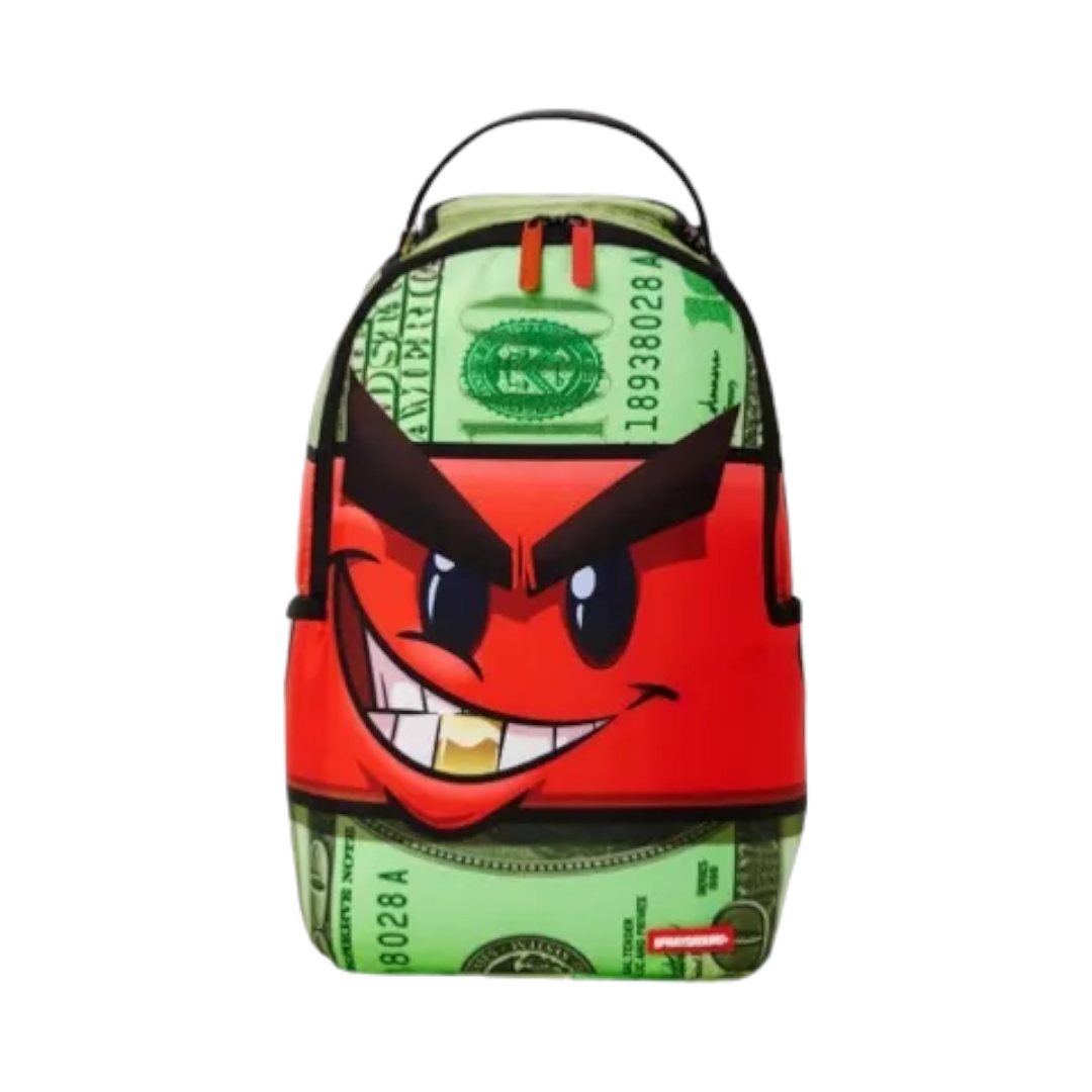Little Big Money Mini Backpack