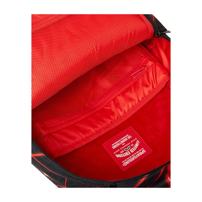 Mission Impossible Laser Shark Dlxr Backpack