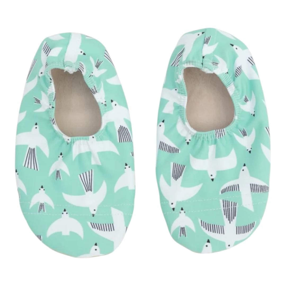 Kids Non-Slip Water Shoes – Seagull Breeze