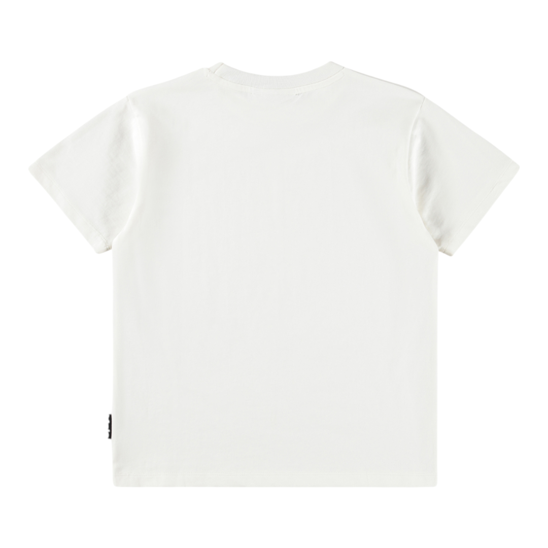 Boys Ice Day Organic Cotton T-Shirt