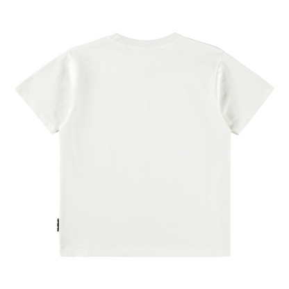 Boys Ice Day Organic Cotton T-Shirt