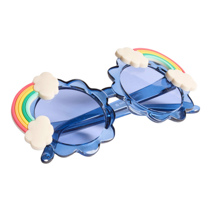 Girls Sky Rainbow Sunglasses