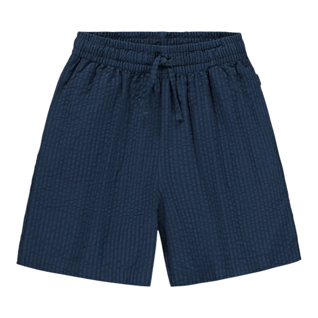 Boys Oceanica Organic Cotton Shirt &amp; Shorts Set
