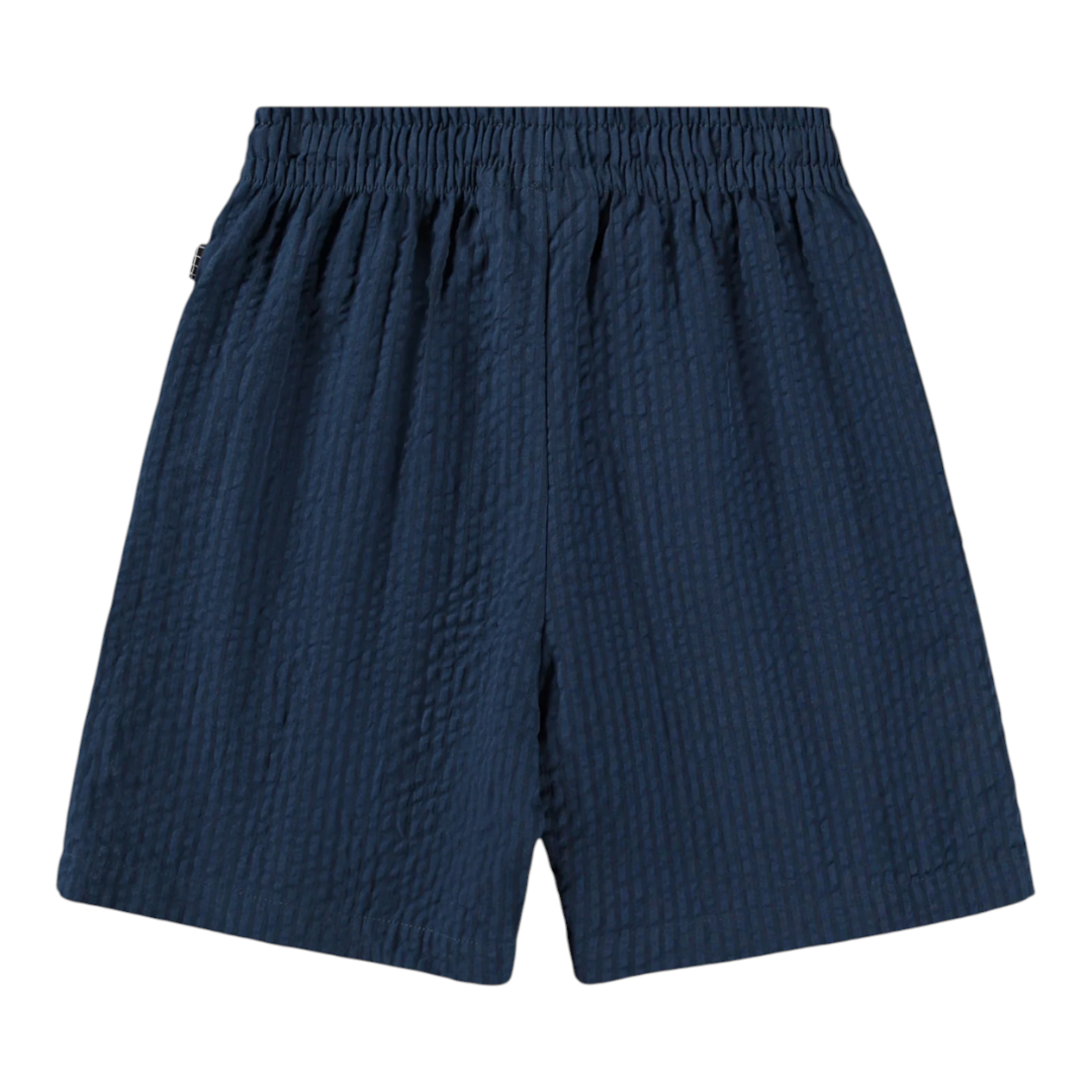 Boys Oceanica Organic Cotton Shirt &amp; Shorts Set