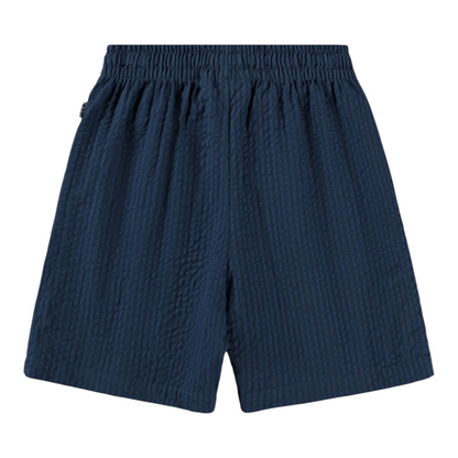 Boys Oceanica Organic Cotton Shirt &amp; Shorts Set
