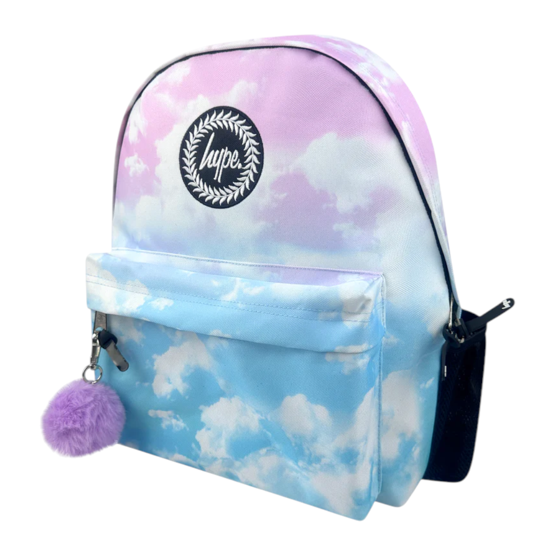Backpack Iconic Cloud Fade