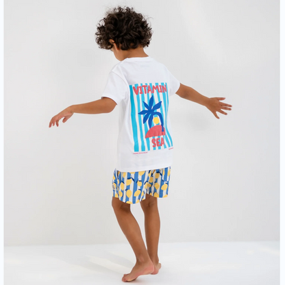 Vitamin Sea Kids T-Shirt