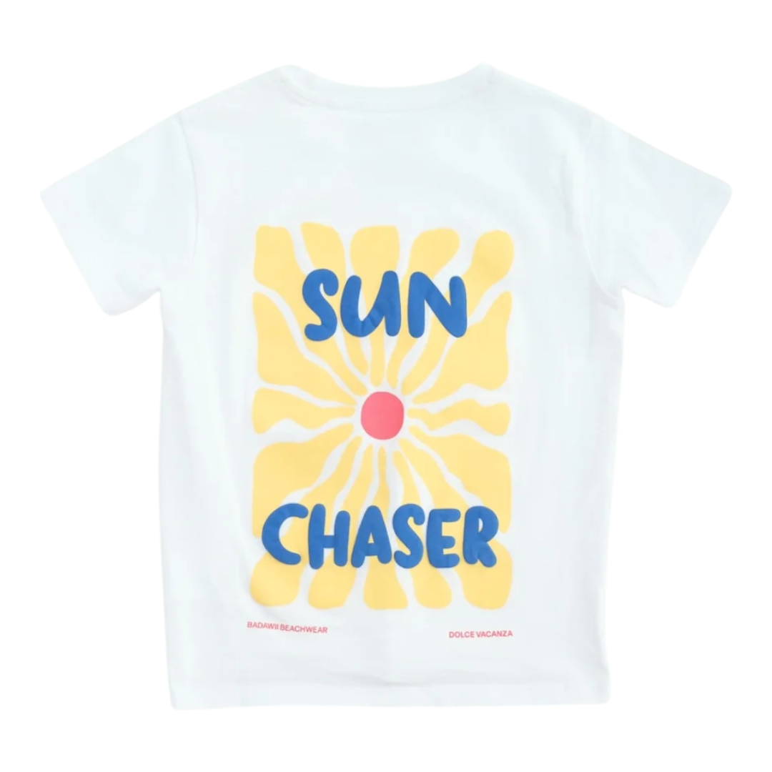 Sun Chaser Kids T-Shirt