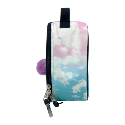 Lunch Bag Insulated Cloud Fade