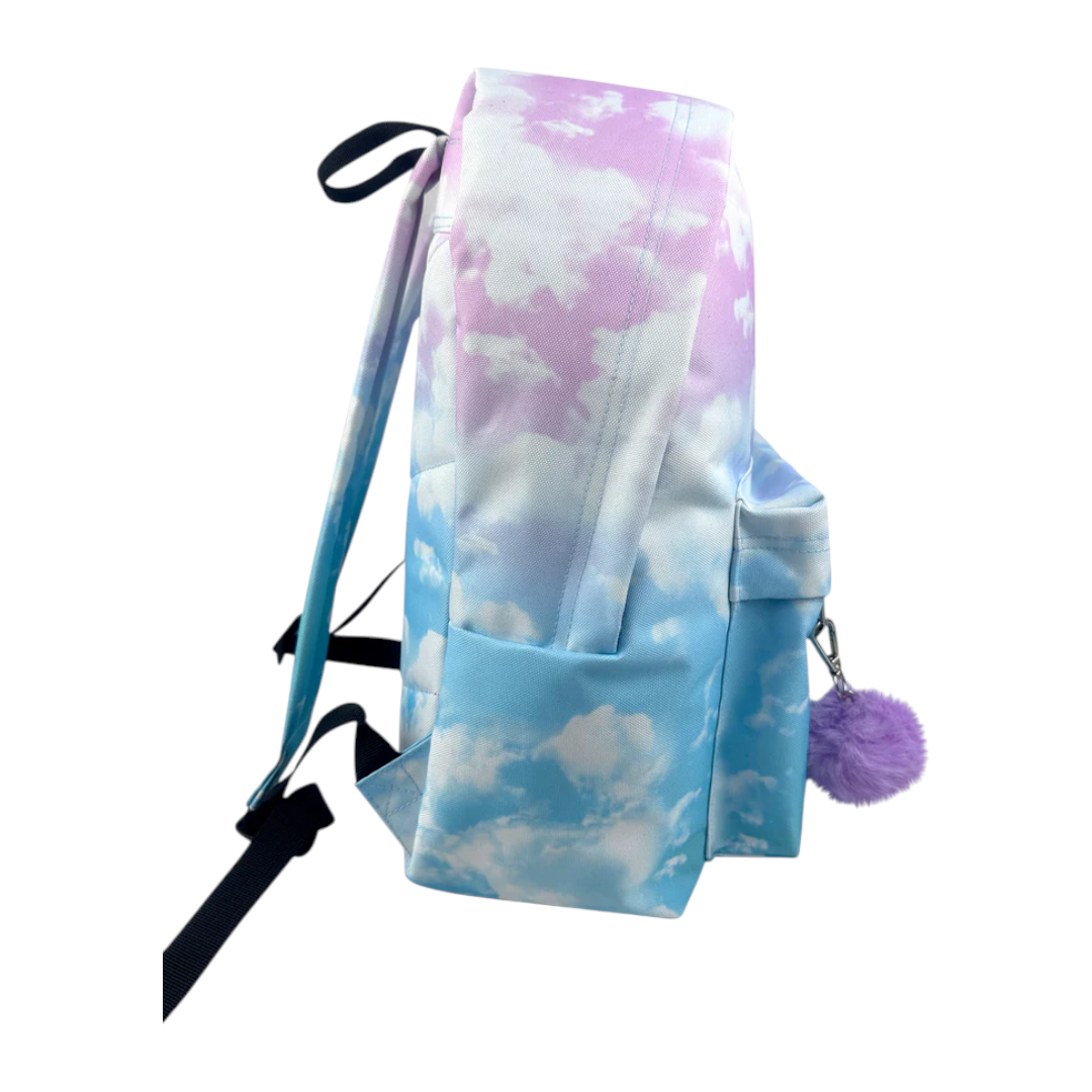 Backpack Iconic Cloud Fade