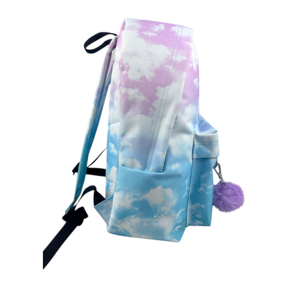 Backpack Iconic Cloud Fade