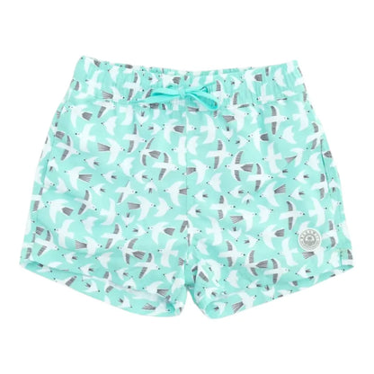 Boys Swim Shorts – Seagull Breeze BADAWII SWIMWEAR