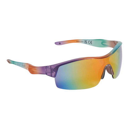 Boys Surf Faded Colours Sport Sunglasses