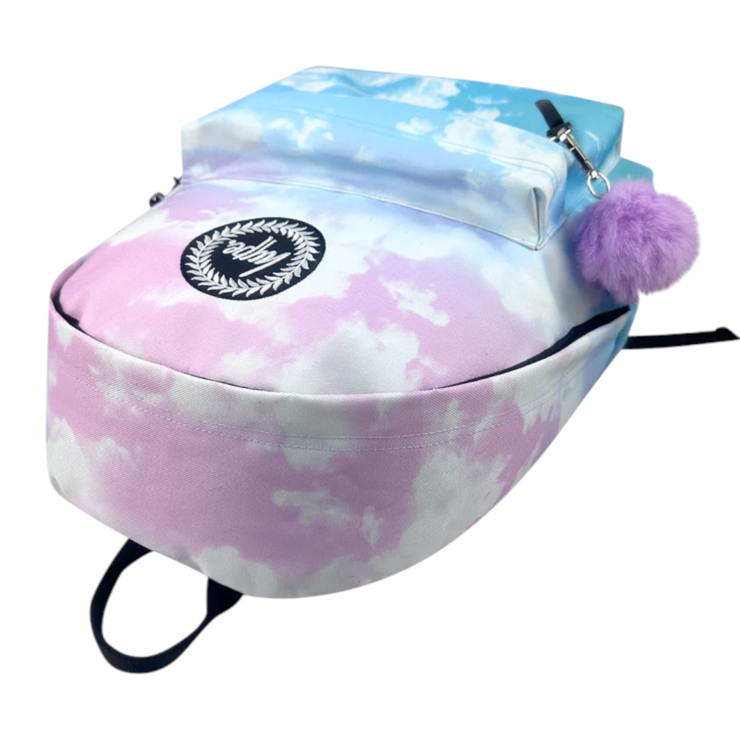Backpack Iconic Cloud Fade