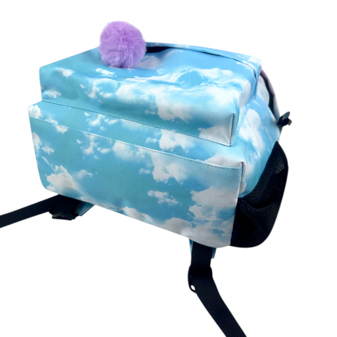 Backpack Iconic Cloud Fade