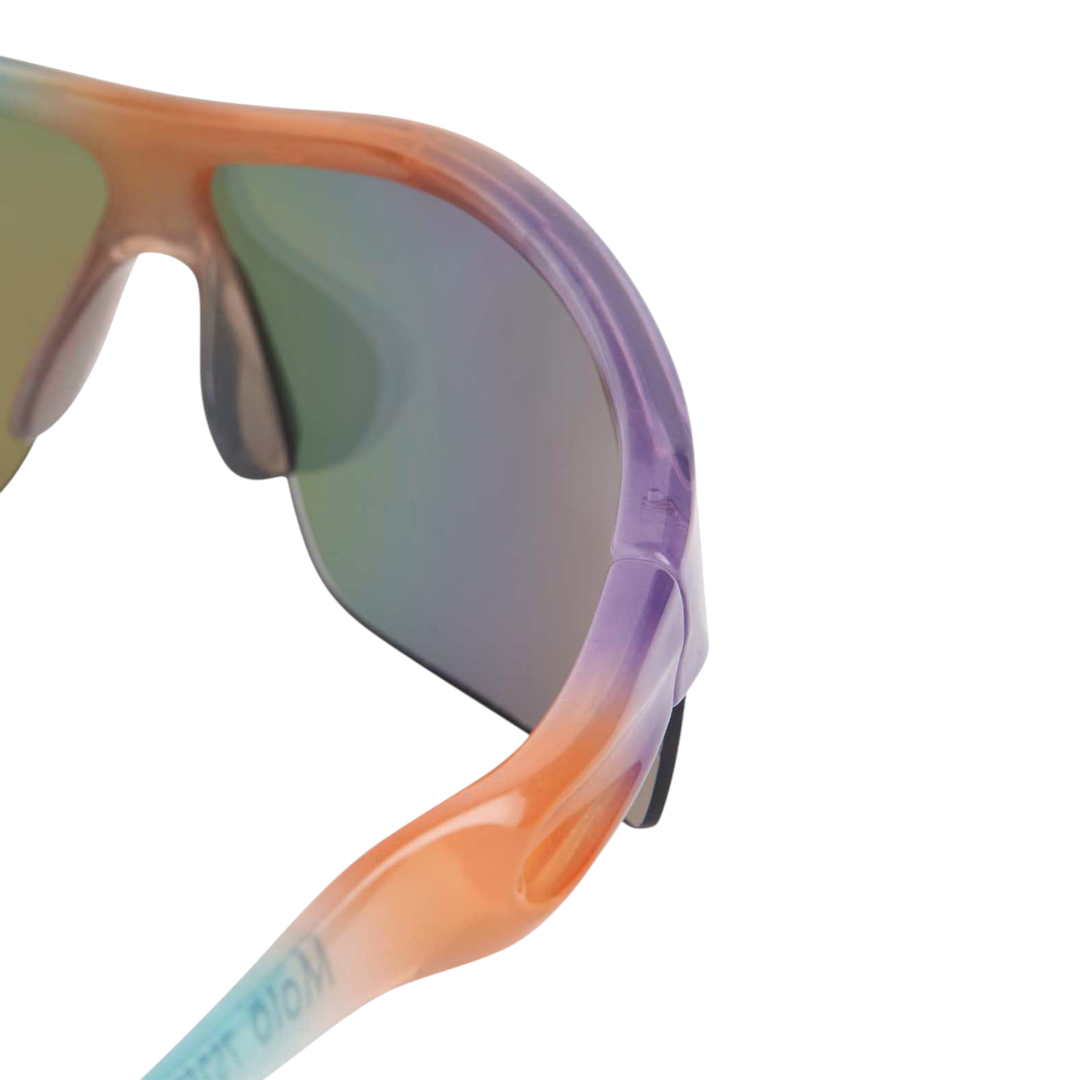Boys Surf Faded Colours Sport Sunglasses