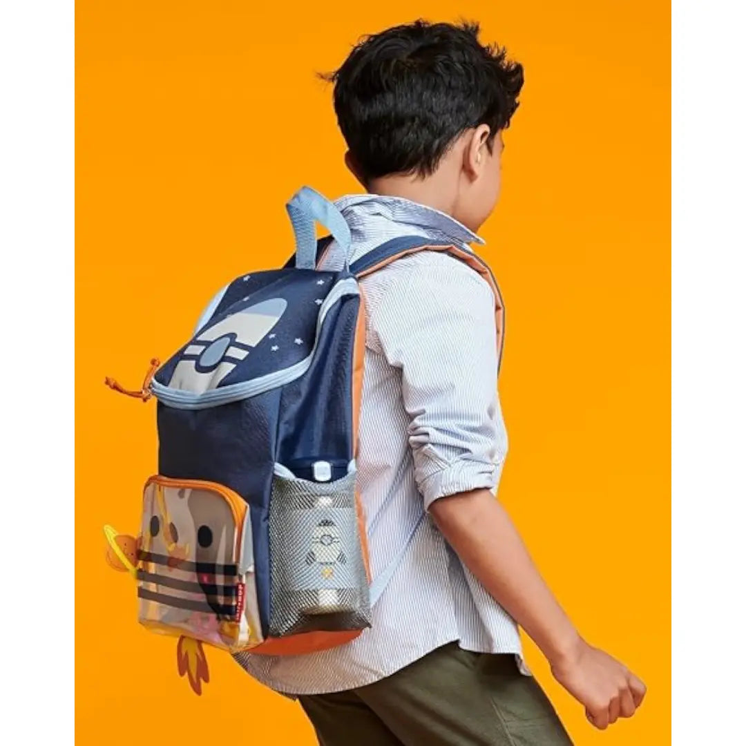 Spark Style Big Rocket Backpack SKIP HOP