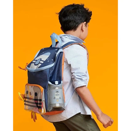 Spark Style Big Rocket Backpack SKIP HOP