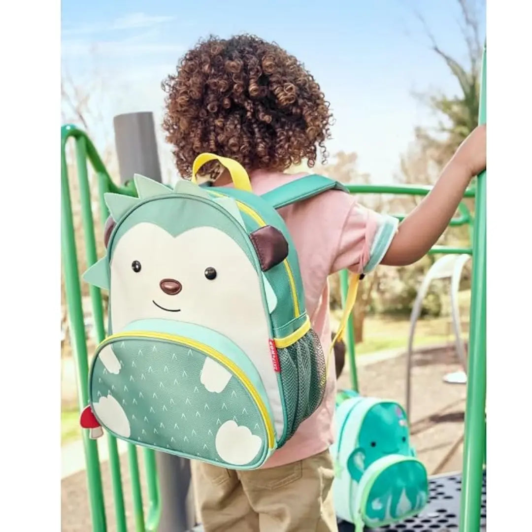 Zoo Hedgehog Backpack SKIP HOP
