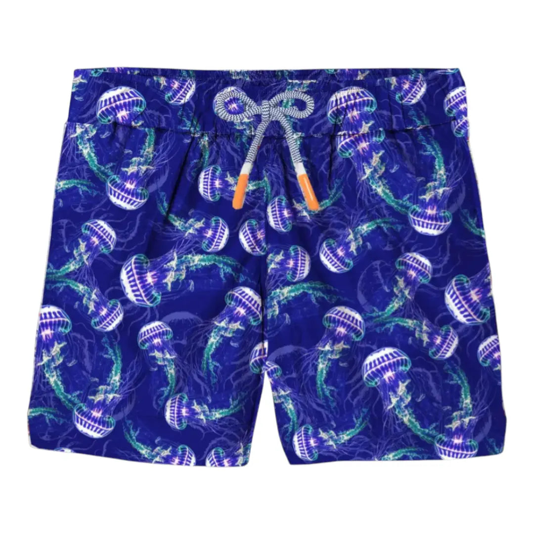 Jellyfish Boys Swim Shorts Lison Paris