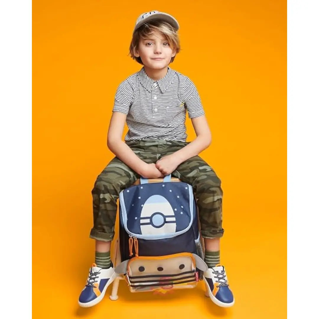 Spark Style Big Rocket Backpack SKIP HOP