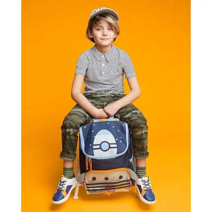 Spark Style Big Rocket Backpack SKIP HOP