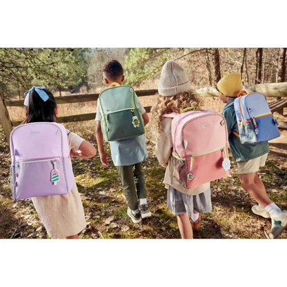 Wander Kids Backpack Treats SKIP HOP