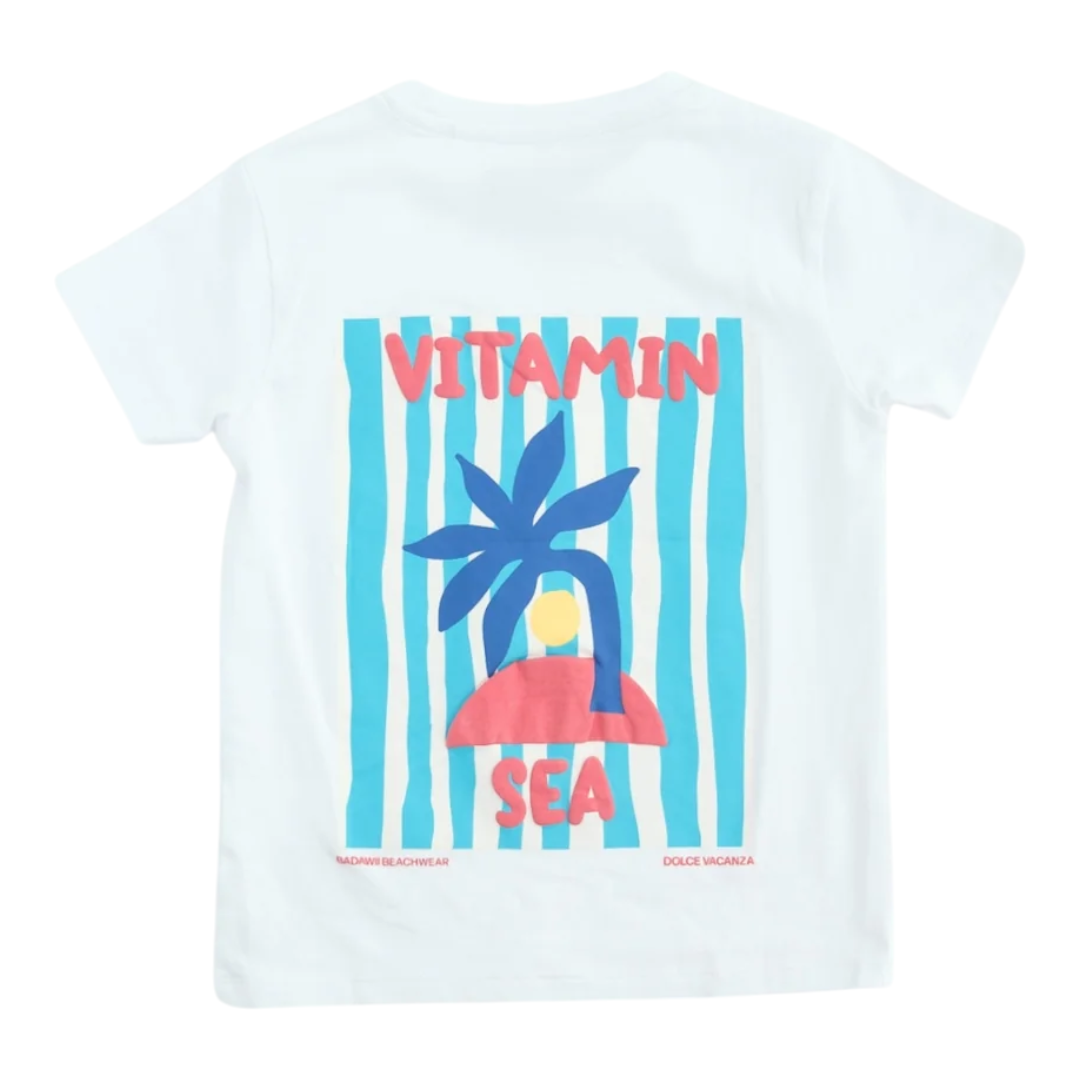 Vitamin Sea Kids T-Shirt
