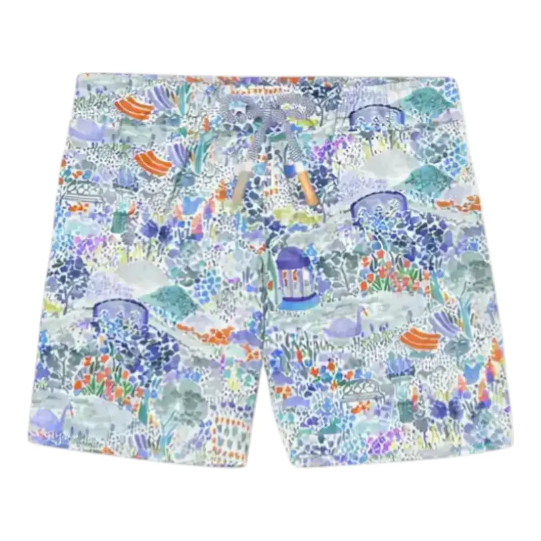 Bloom Boys Swim Shorts Lison Paris