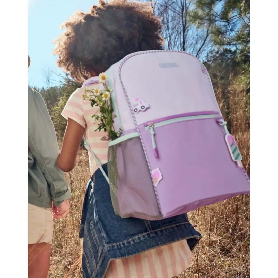Wander Kids Backpack Treats SKIP HOP