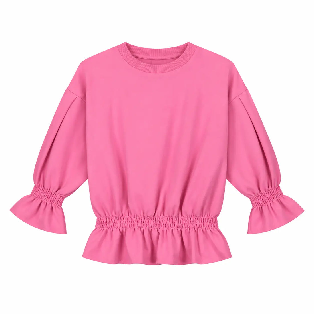 Karlie sweater chateau pink product image