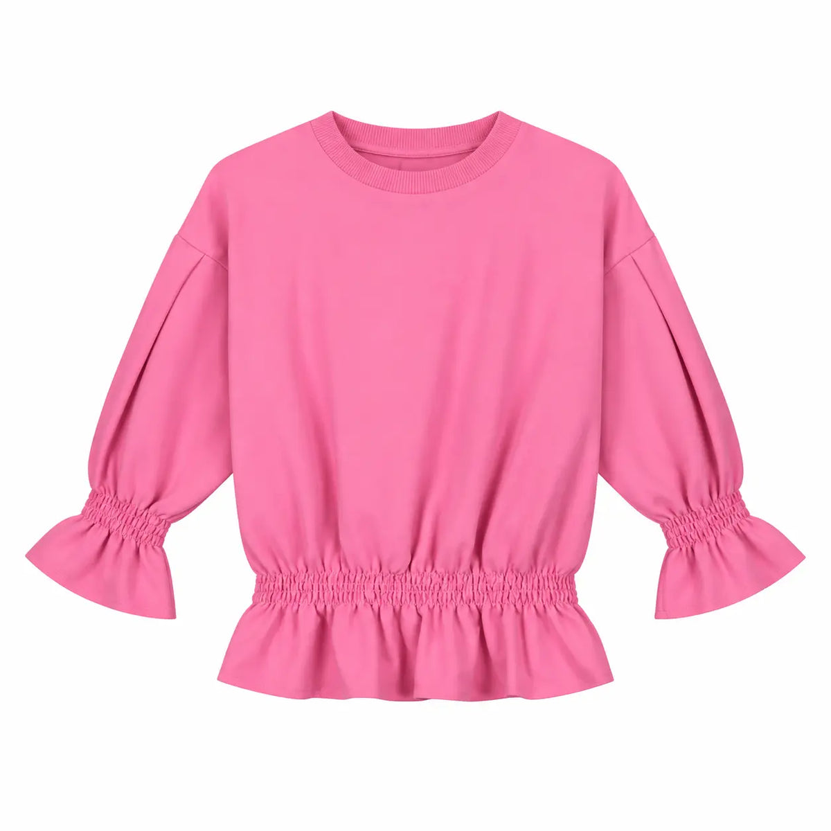 Karlie sweater chateau pink product image