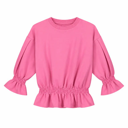 Karlie sweater chateau pink product image