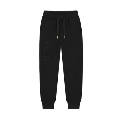 Kids Sweatpants Ultra Black product image