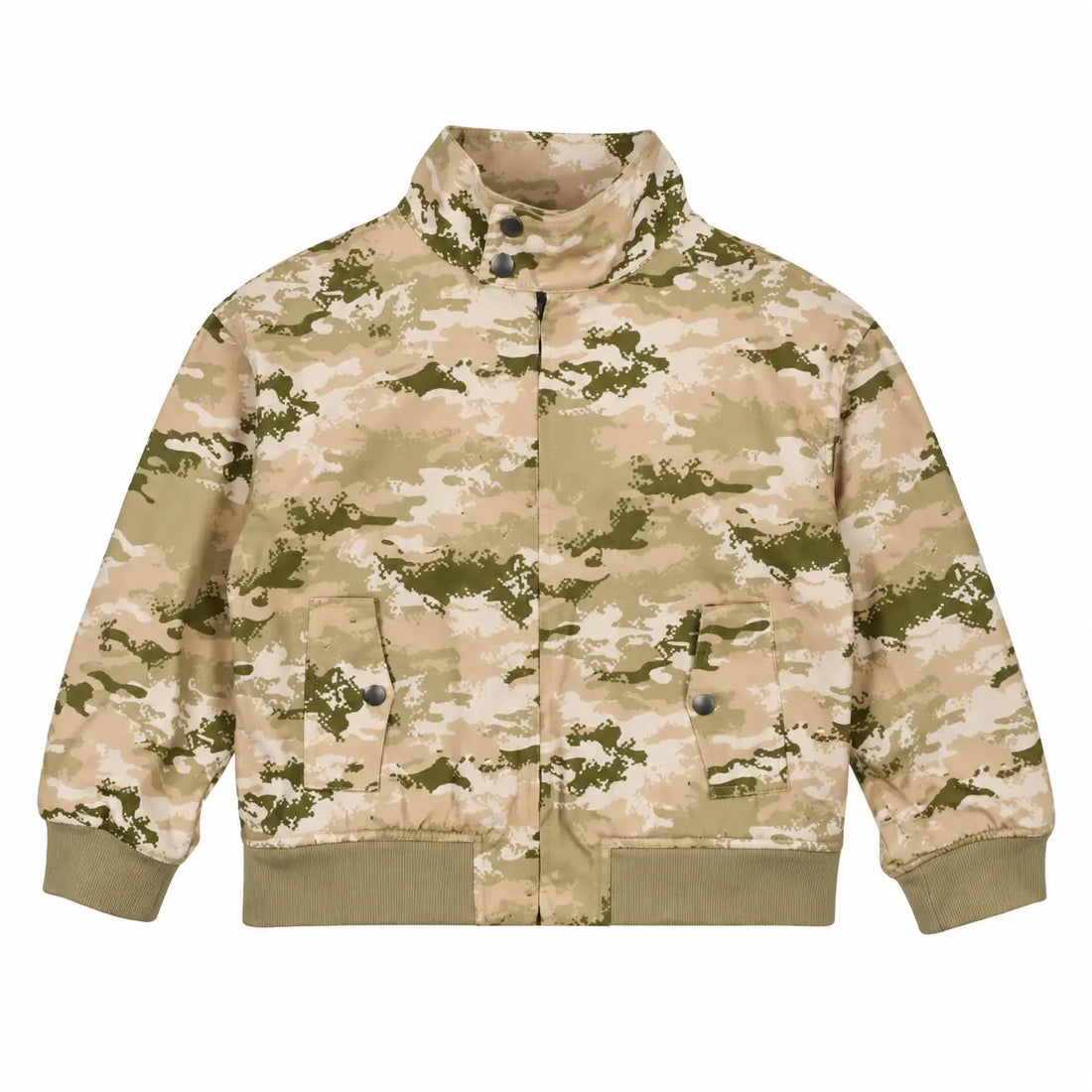 Lancaster Jacket product image