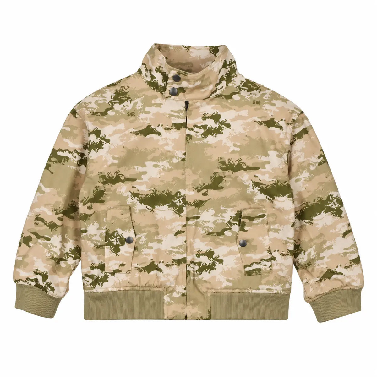 Lancaster Jacket product image