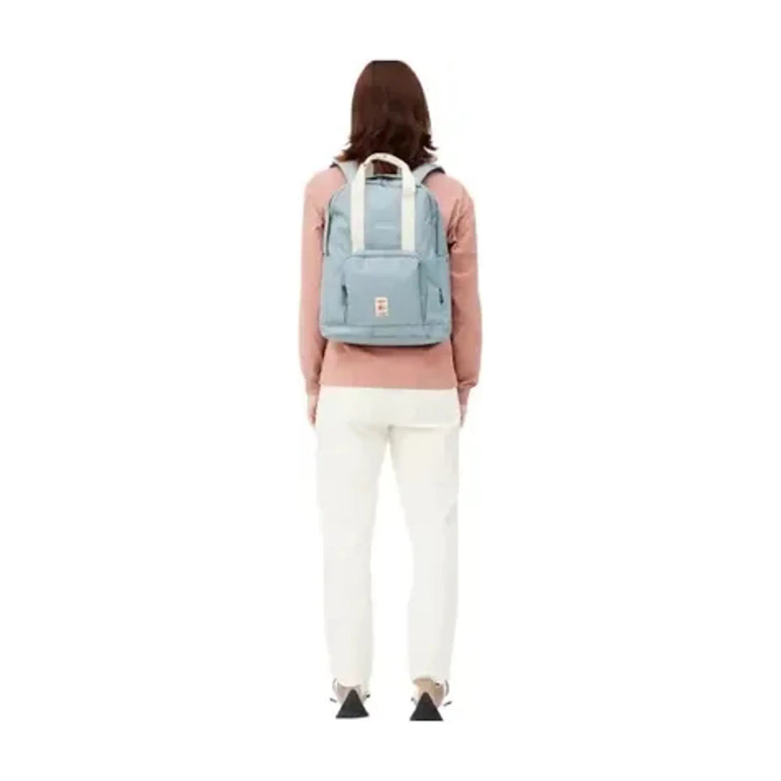Capsule Backpack - Stone Blue LEFRIK