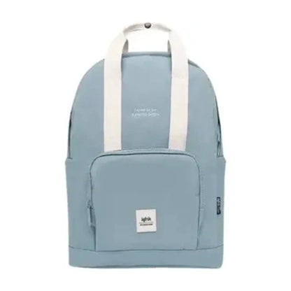 Capsule Backpack - Stone Blue LEFRIK