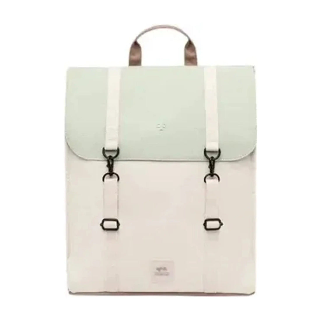 Handy Metal Hook Backpack - Farmers LEFRIK