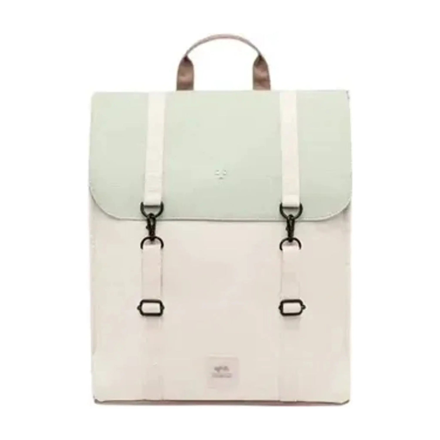 Handy Metal Hook Backpack - Farmers LEFRIK