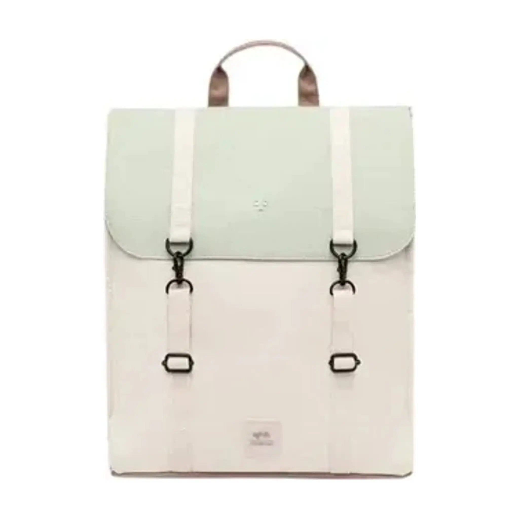 Handy Metal Hook Backpack - Farmers LEFRIK