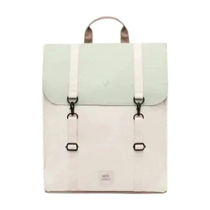 Handy Metal Hook Backpack - Farmers LEFRIK