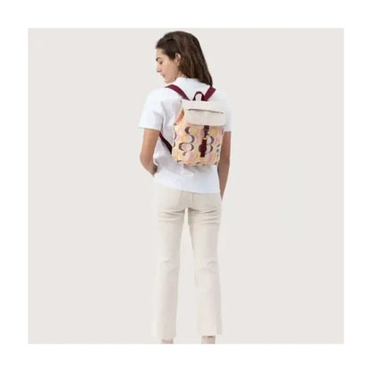 Scout Mini Backpack - 70S LEFRIK