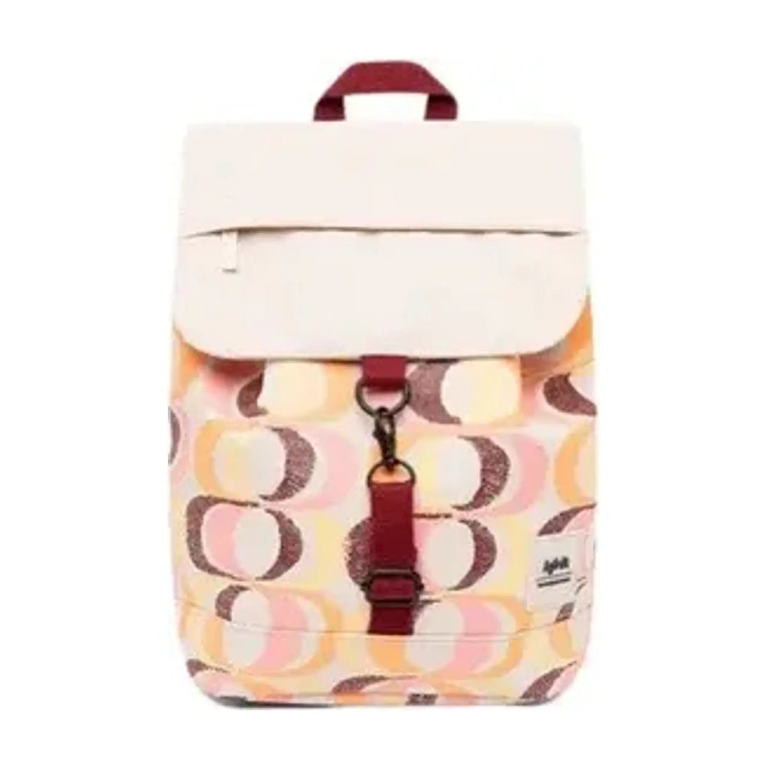 Scout Mini Backpack - 70S LEFRIK