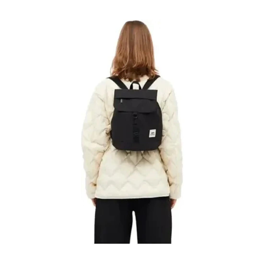 Scout Mini Backpack - Black LEFRIK