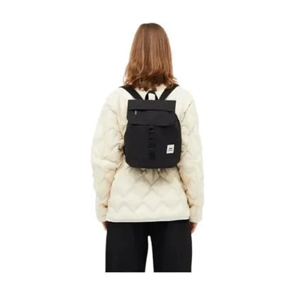 Scout Mini Backpack - Black LEFRIK