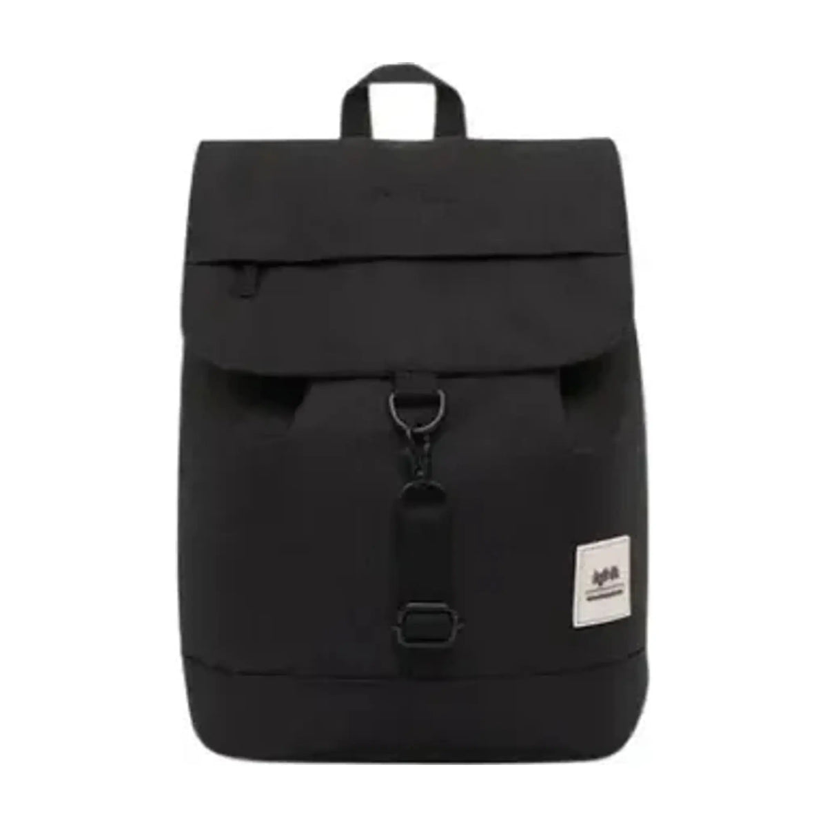 Scout Mini Backpack - Black LEFRIK