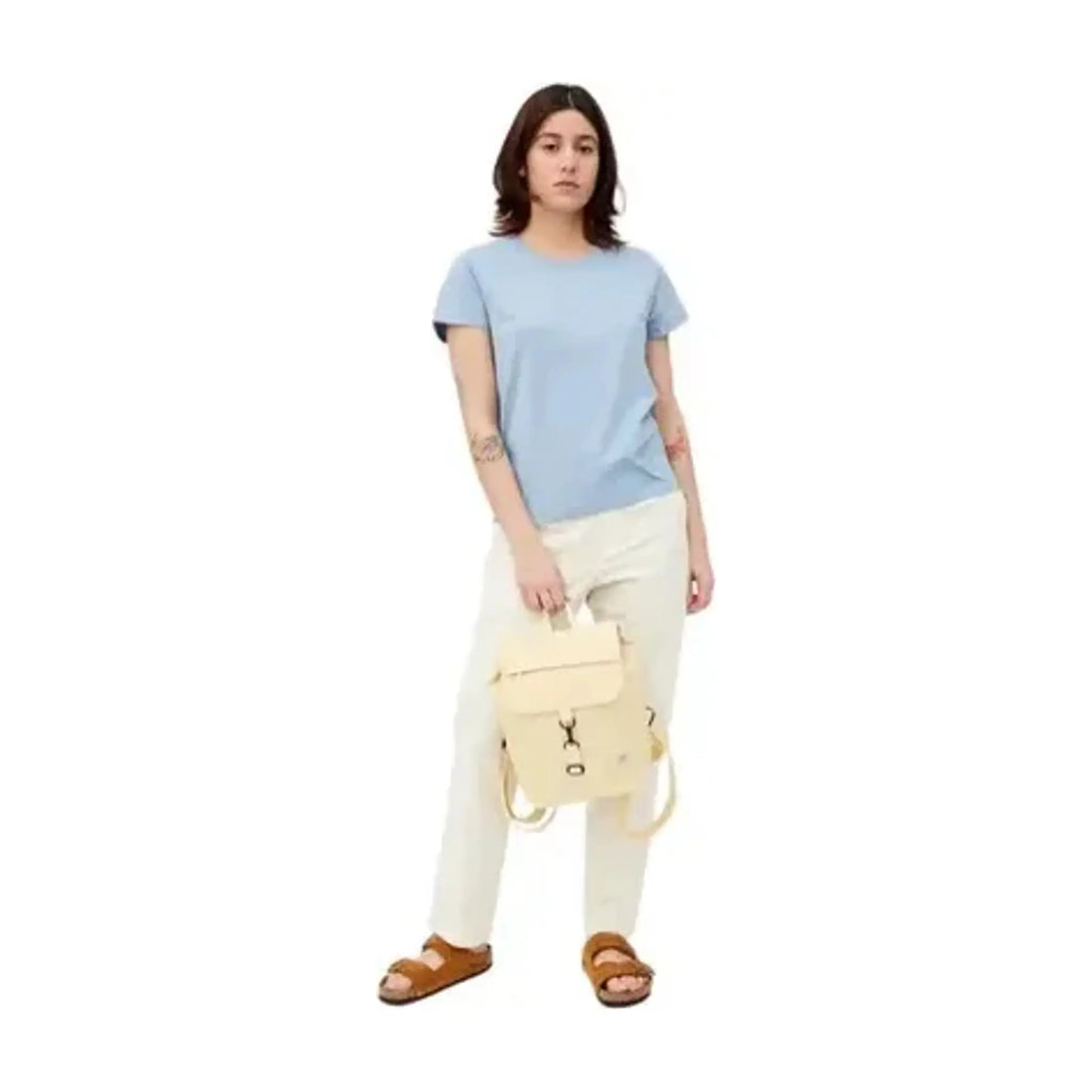 Scout Mini Backpack - Butter LEFRIK