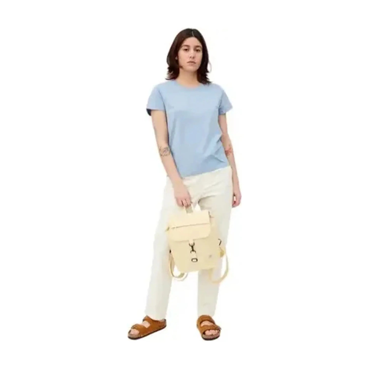 Scout Mini Backpack - Butter LEFRIK