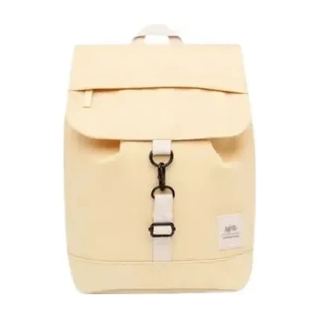 Scout Mini Backpack - Butter LEFRIK